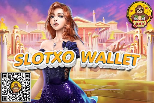 SLOTXO WALLET