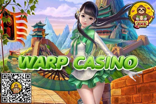 WARP CASINO