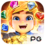 icon-app Gem Saviour Conquest
