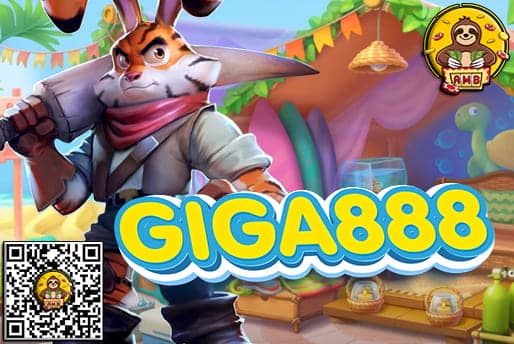 GIGA888