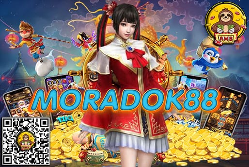 MORADOK88