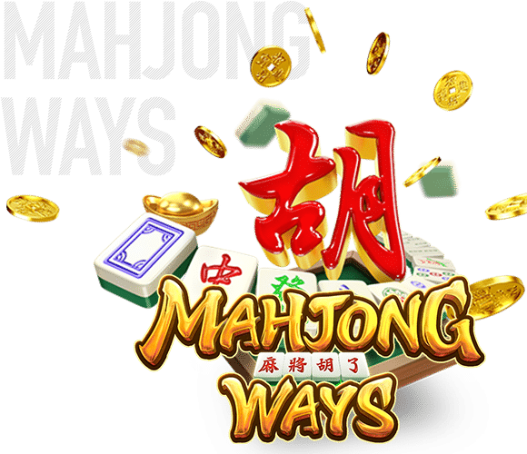 Mahjong Ways