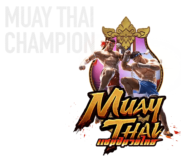Muay Thai Champion