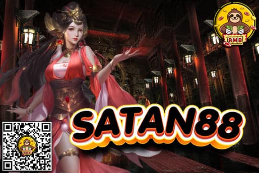 SATAN88