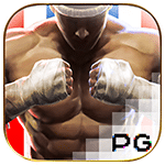 icon-app Muay Thai Champion