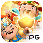 icon-app Caishen Wins