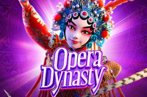 ปก Opera Dynasty