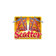 เครื่องหมาย Scatter Opera Dynasty
