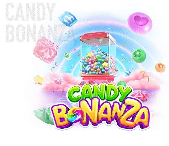 Candy Bonanza