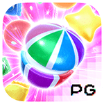 icon-app Candy Bonanza