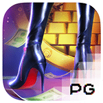 icon-app Heist Stakes