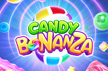 ปก Candy Bonanza