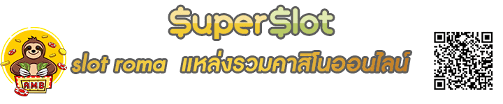 slot roma Banner