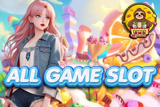 ALL GAME SLOT