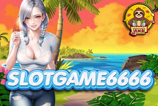 SLOTGAME6666