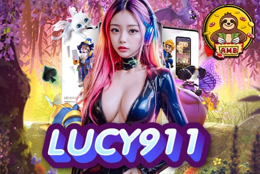 LUCY911