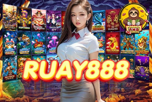 RUAY888