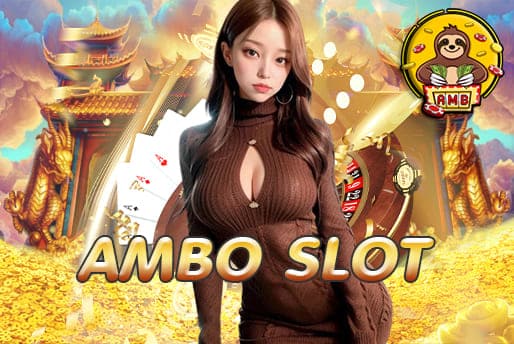 AMBO SLOT