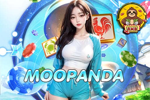 MOOPANDA