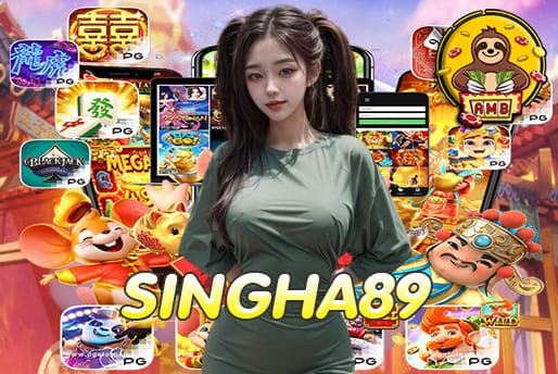 SINGHA89