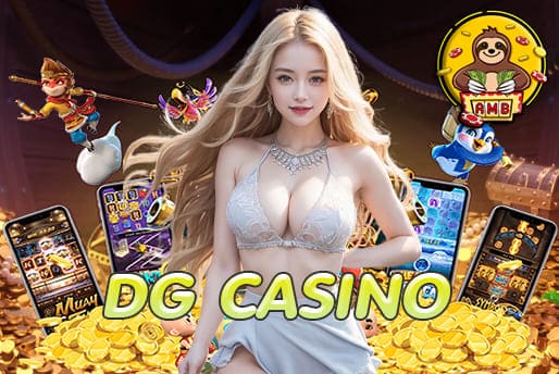 DG CASINO
