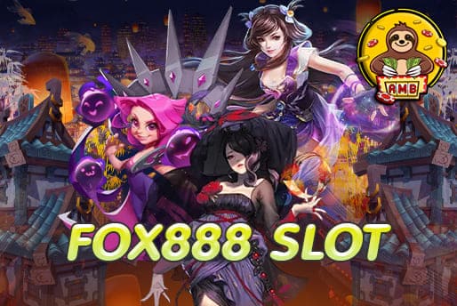 FOX888 SLOT