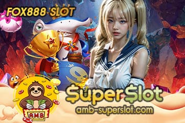 FOX888 SLOT