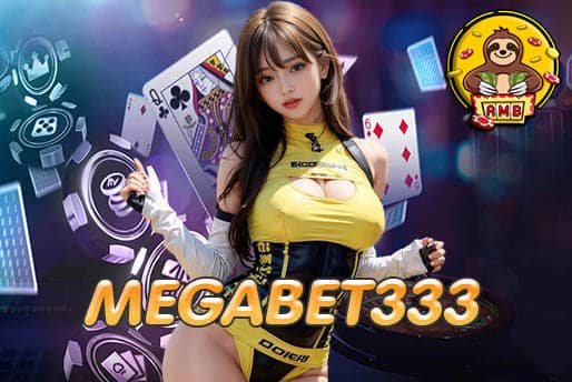 MEGABET333