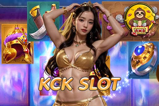 KCK SLOT