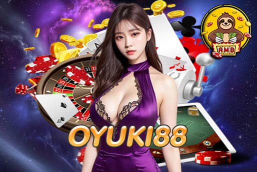 OYUKI88