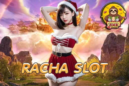 RACHA SLOT