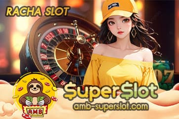RACHA SLOT