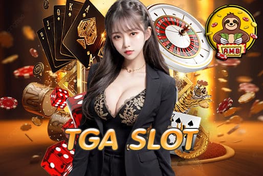 TGA SLOT