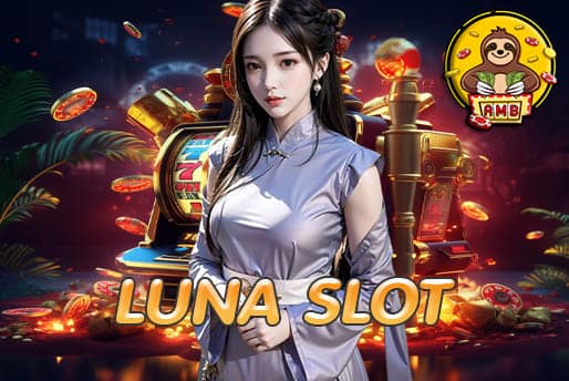 LUNA SLOT