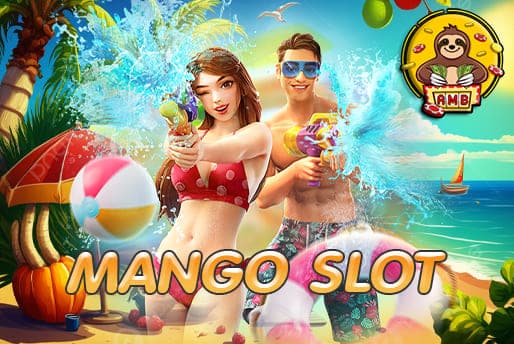 MANGO SLOT