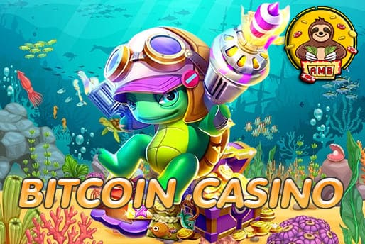 BITCOIN CASINO