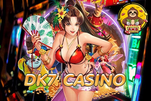 DK7 CASINO