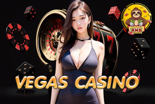 VEGAS CASINO