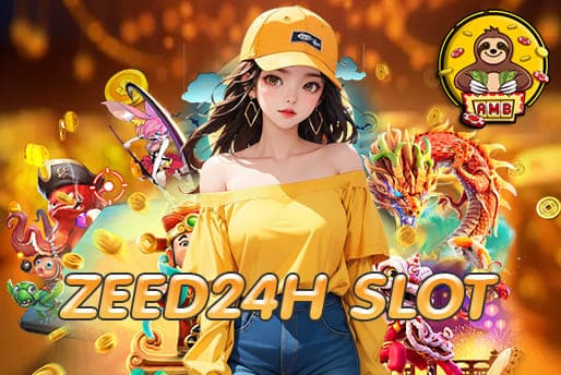 ZEED24H SLOT