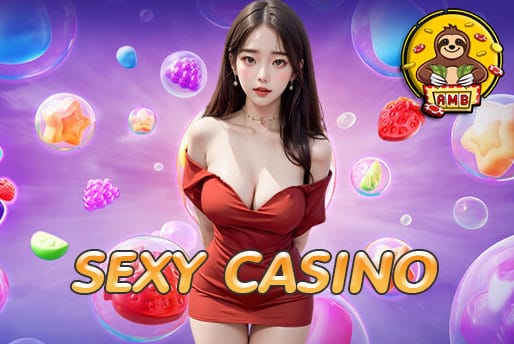 SEXY CASINO