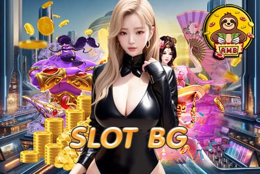 SLOT BG
