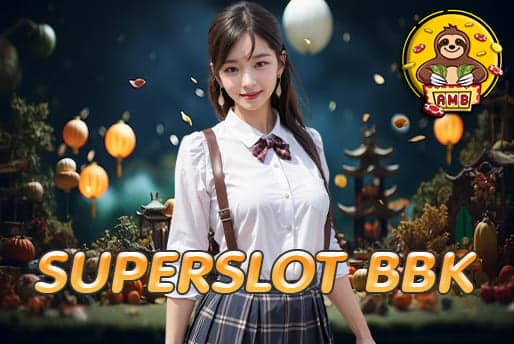 SUPERSLOT BBK