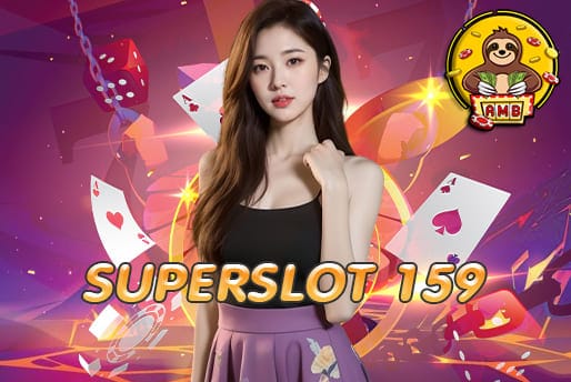 SUPERSLOT 159