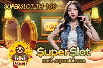 SUPERSLOT TH 168
