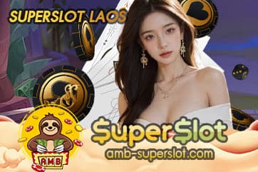 SUPERSLOT LAOS