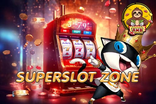 SUPERSLOT ZONE
