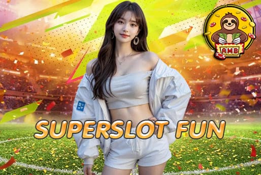 SUPERSLOT FUN