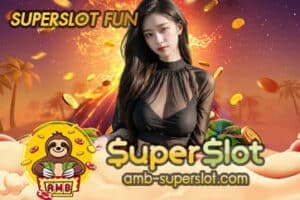 SUPERSLOT FUN