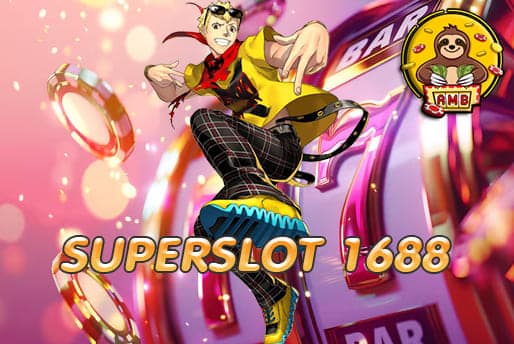 SUPERSLOT 1688