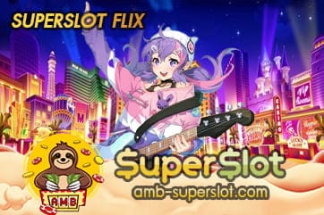 SUPERSLOT FLIX